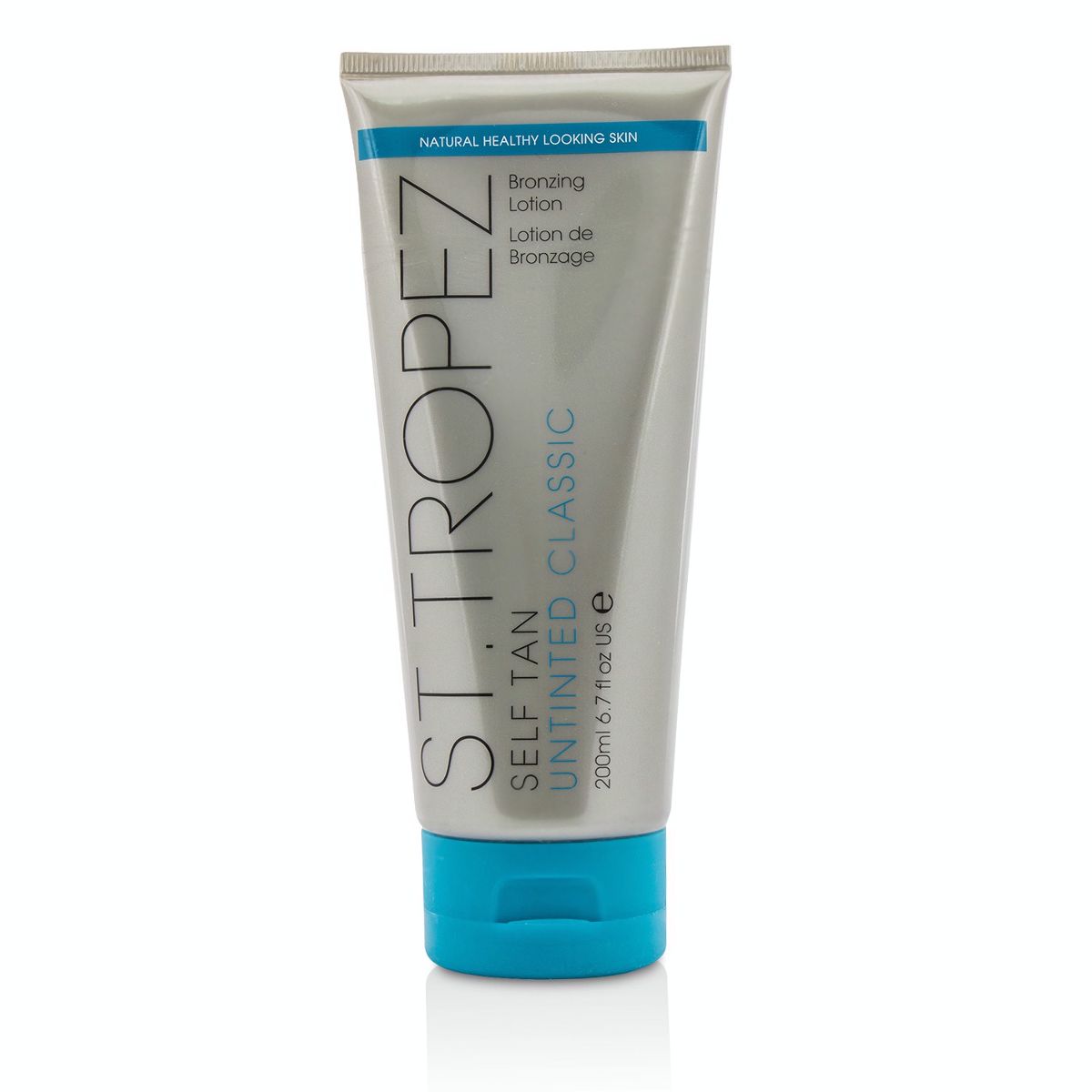 Self Tan Untinted Classic Bronzing Lotion St. Tropez Image