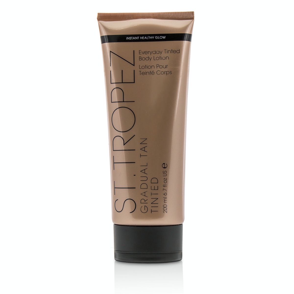 Gradual Tan Tinted Everyday Tinted Body Lotion St. Tropez Image
