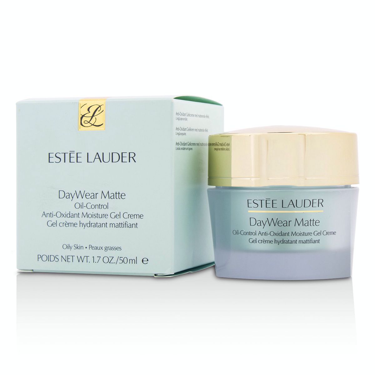 DayWear Matte Oil-Control Anti-Oxidant Moisture Gel Creme - Oily Skin Estee Lauder Image