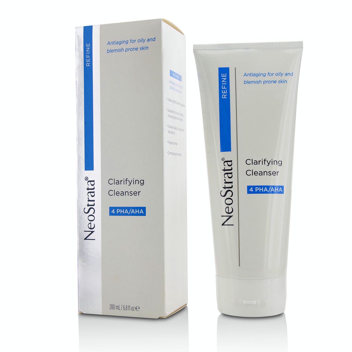Clarifying Cleanser - For All Skin Types Including Blemish Prone Neostrata Image