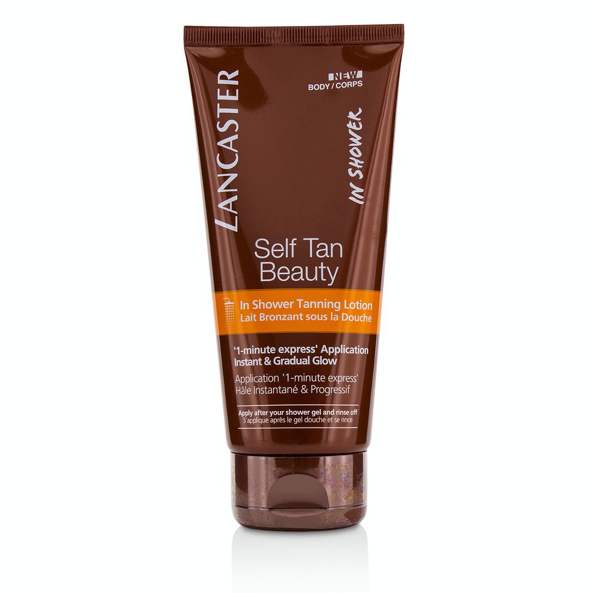 Self Tan Beauty In Shower Tanning Lotion Lancaster Image