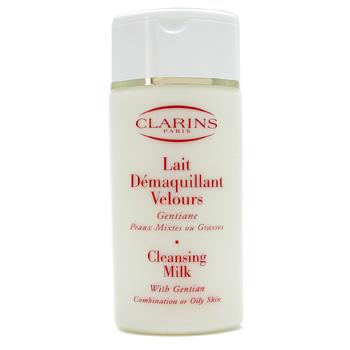 Cleansing Milk - Oily to Combination Skin Clarins Image