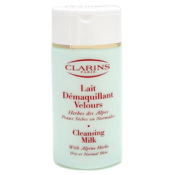 Cleansing Milk - Normal to Dry Skin Clarins Image