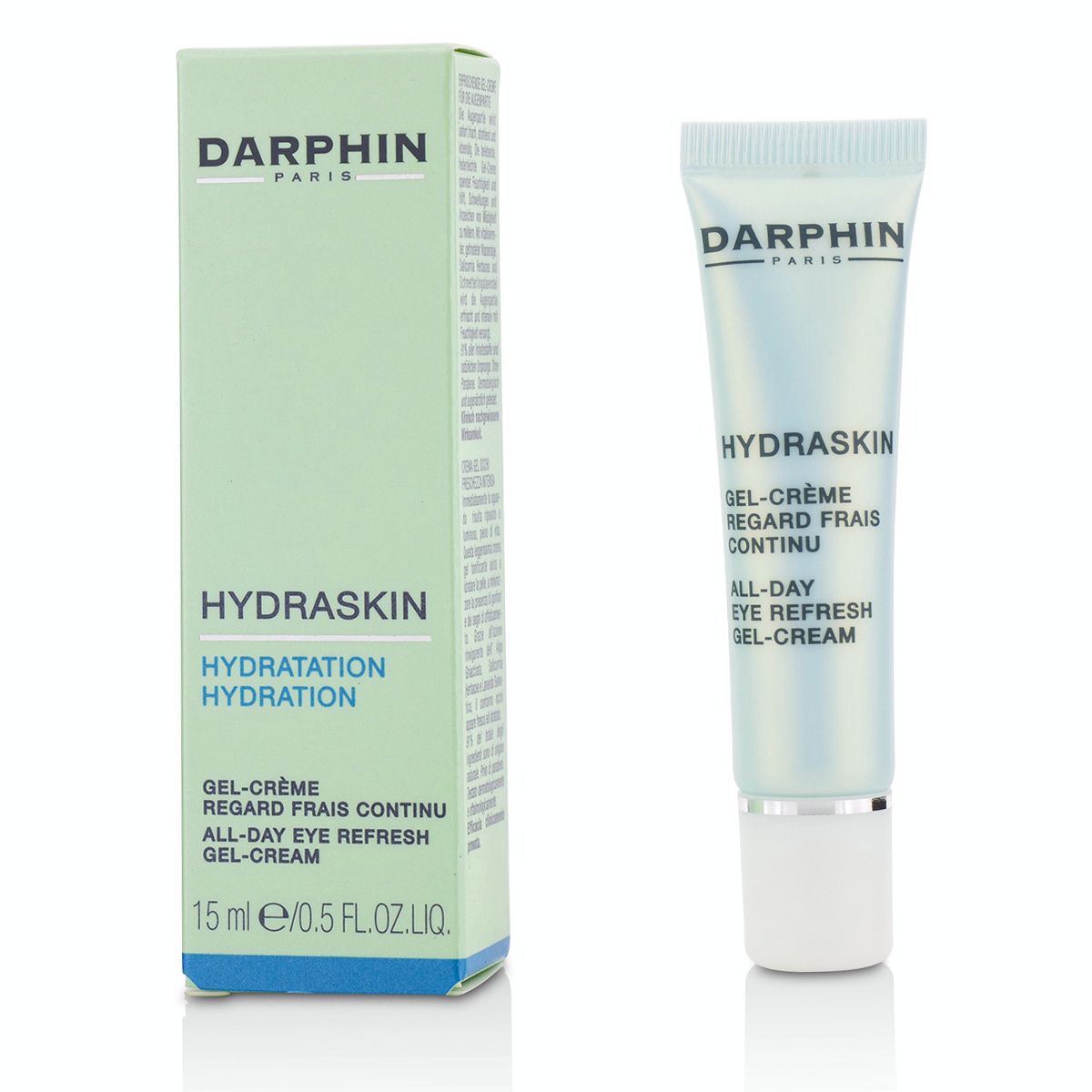Hydraskin All-Day Eye Refresh Gel-Cream Darphin Image