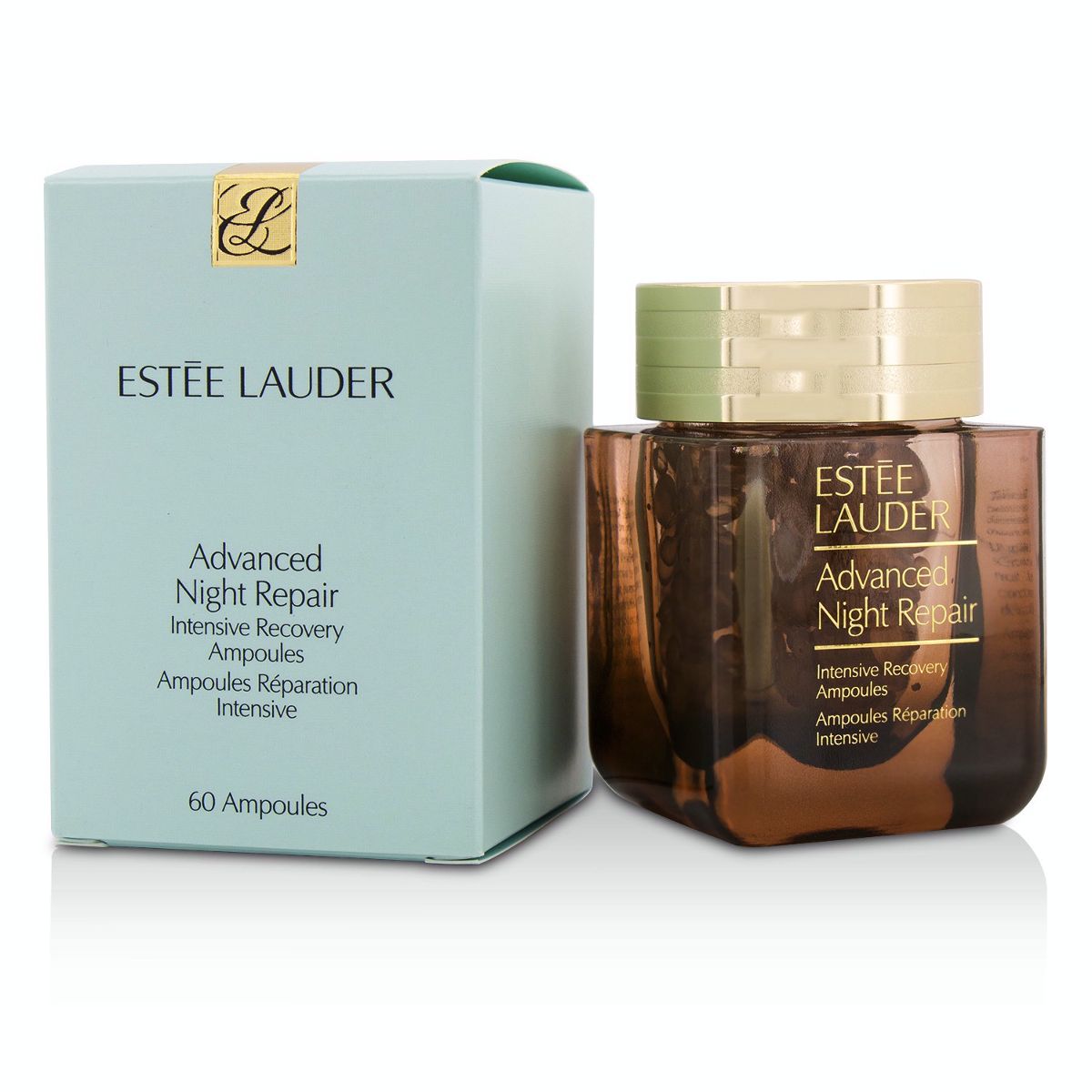 Advanced Night Repair Intensive Recovery Ampoules Estee Lauder Image