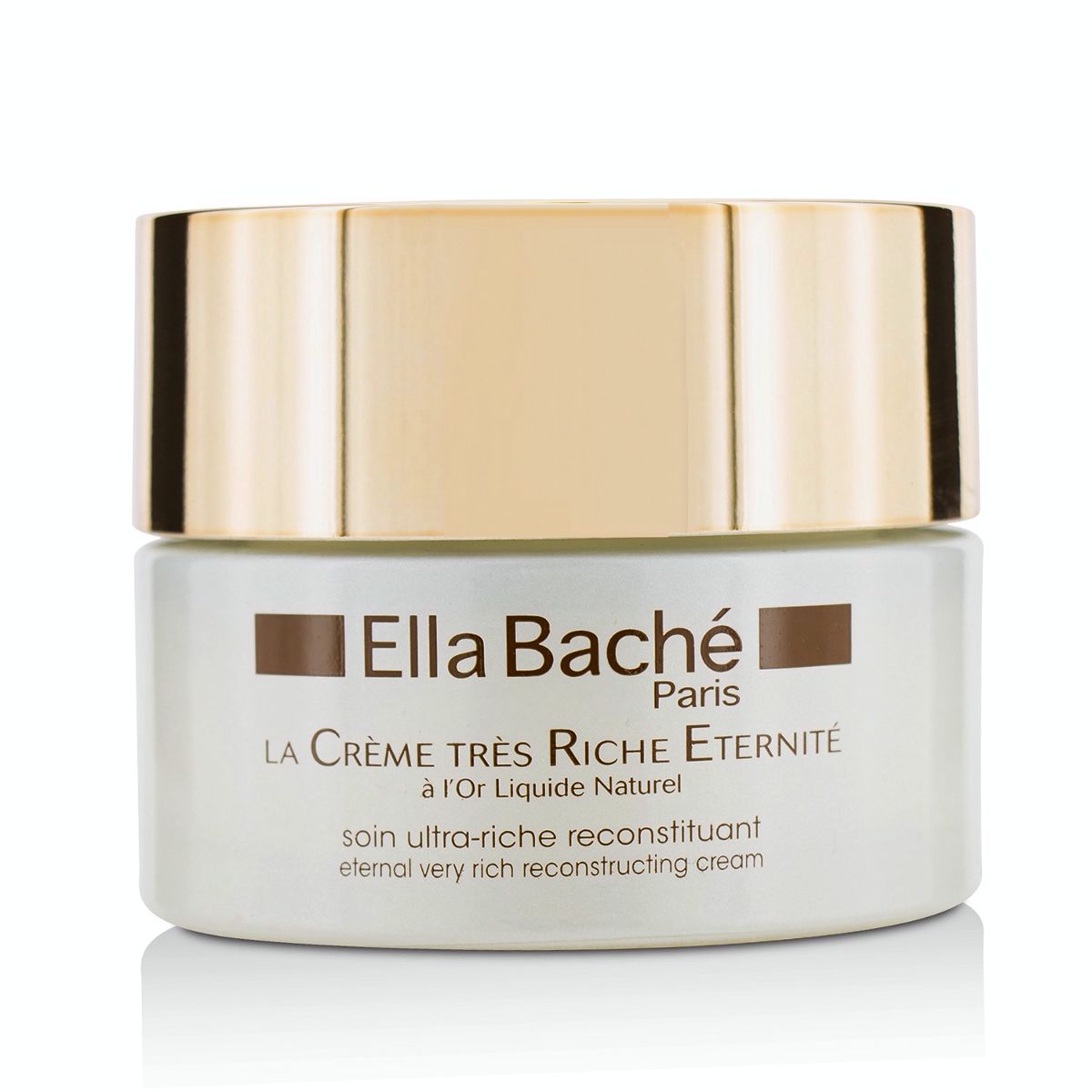 Ultra-Rich Reconstructing Cream (Unboxed) Ella Bache Image