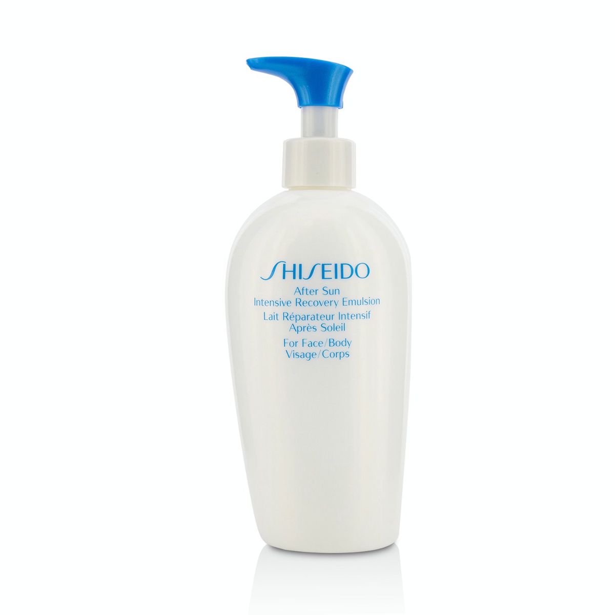 After Sun Intensive Recovery Emulsion (Unboxed) Shiseido Image