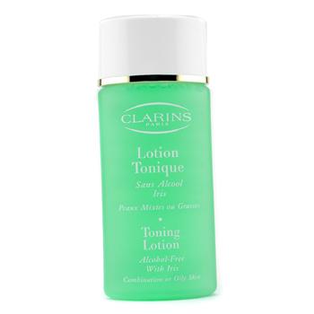 Toning-Lotion---Oily-to-Combiantion-Skin-Clarins