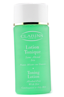 Toning Lotion - Oily to Combiantion Skin