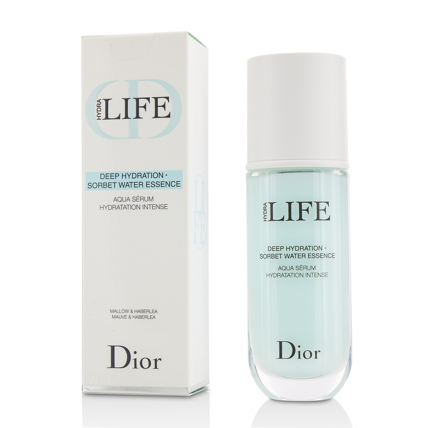 Hydra Life Deep Hydration - Sorbet Water Essence Christian Dior Image