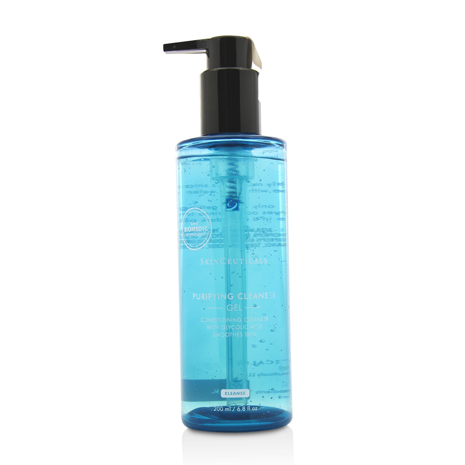 Purifying Cleanser Gel Skin Ceuticals Image