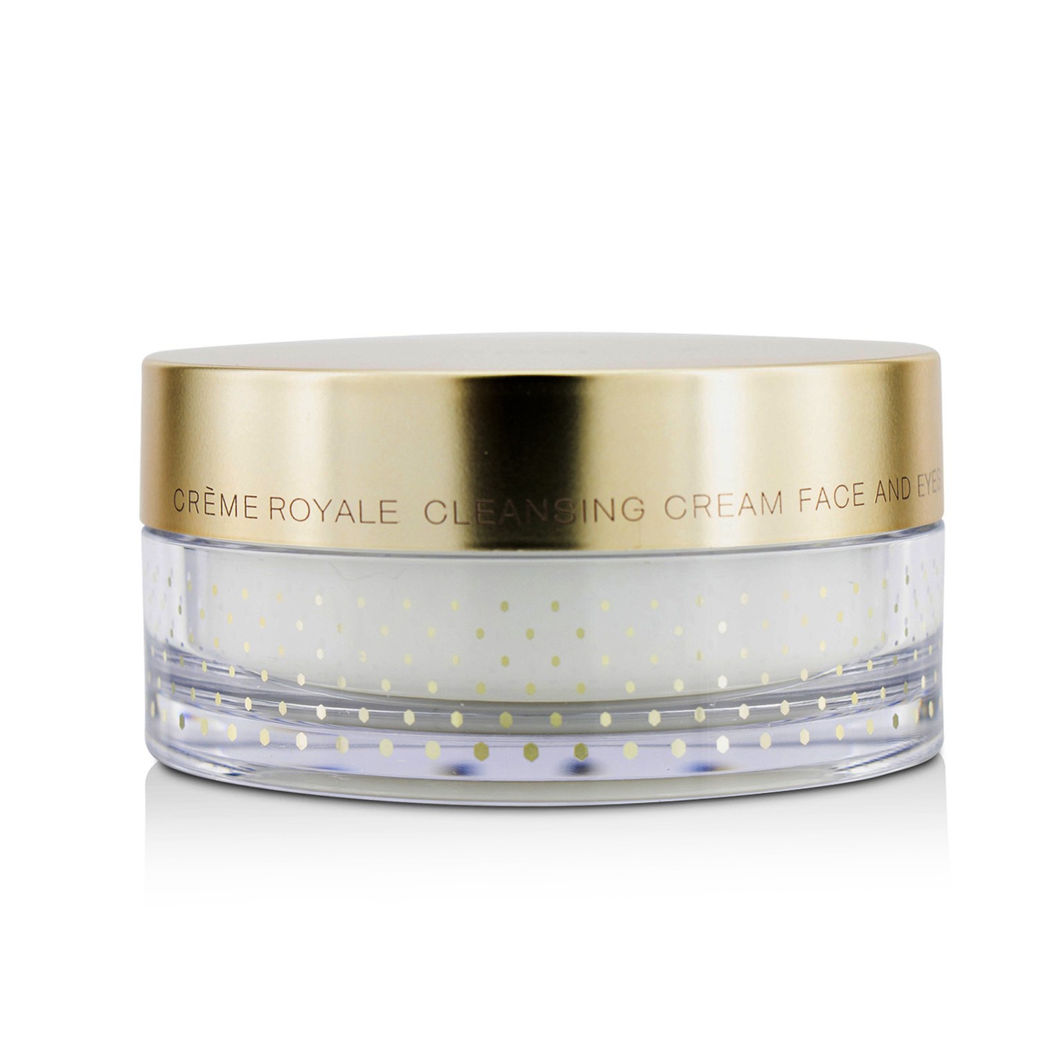 Creme Royale Cleansing Cream Face & Eyes (Unboxed) Orlane Image