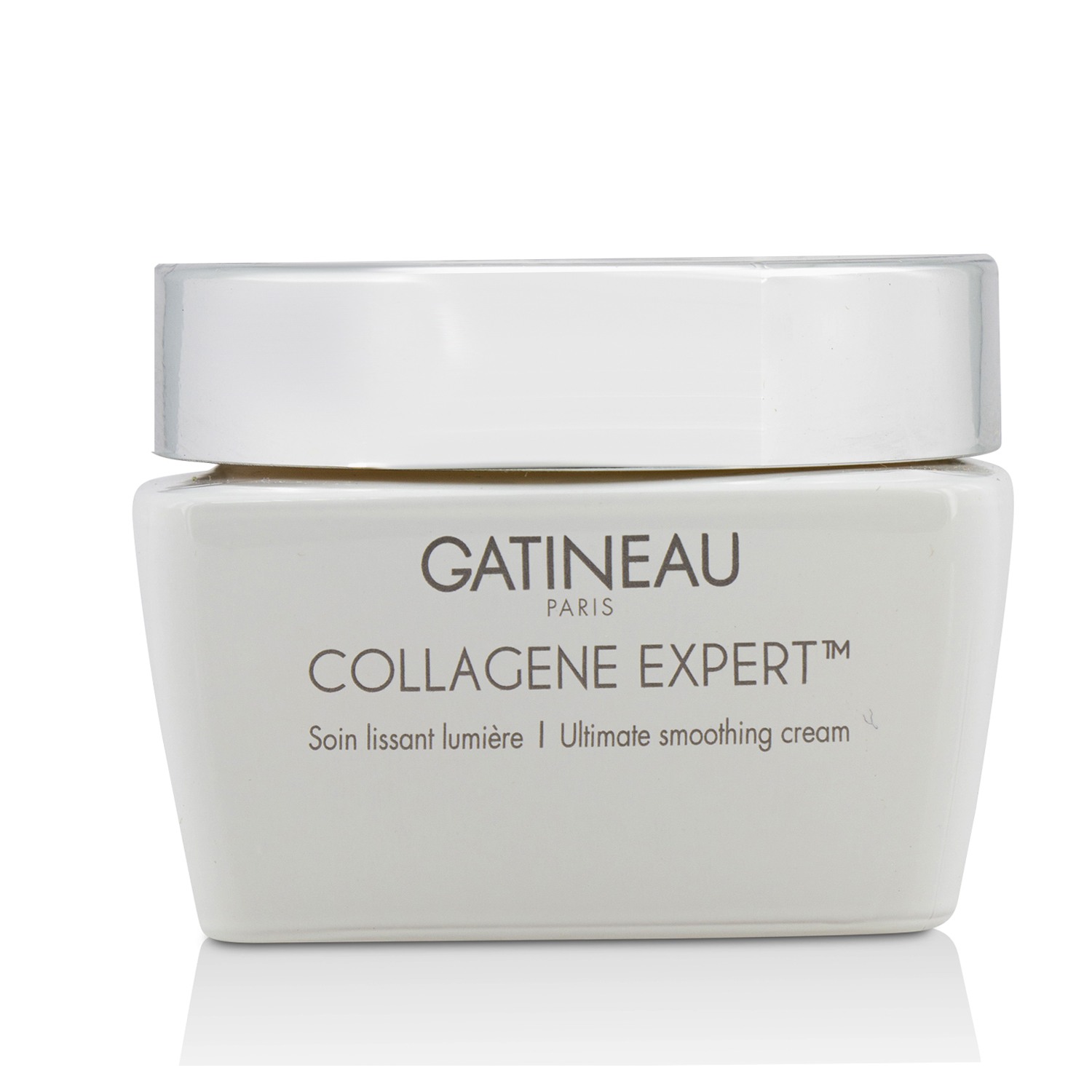 Collagene Expert Ultimate Smoothing Cream (Unboxed) Gatineau Image