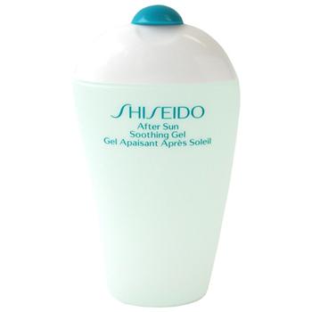 After Sun Soothing Gel Shiseido Image