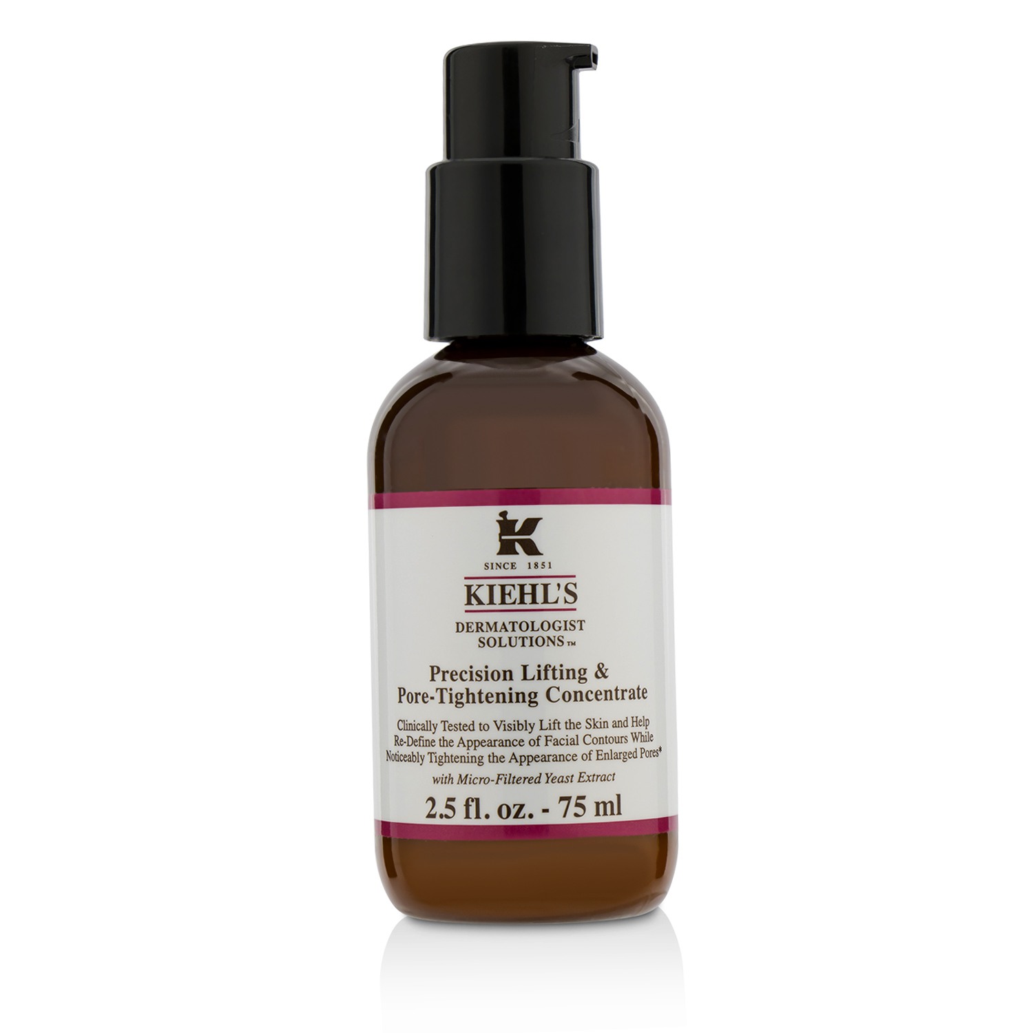 Dermatologist Solutions Precision Lifting & Pore-Tightening Concentrate (Unboxed) Kiehls Image