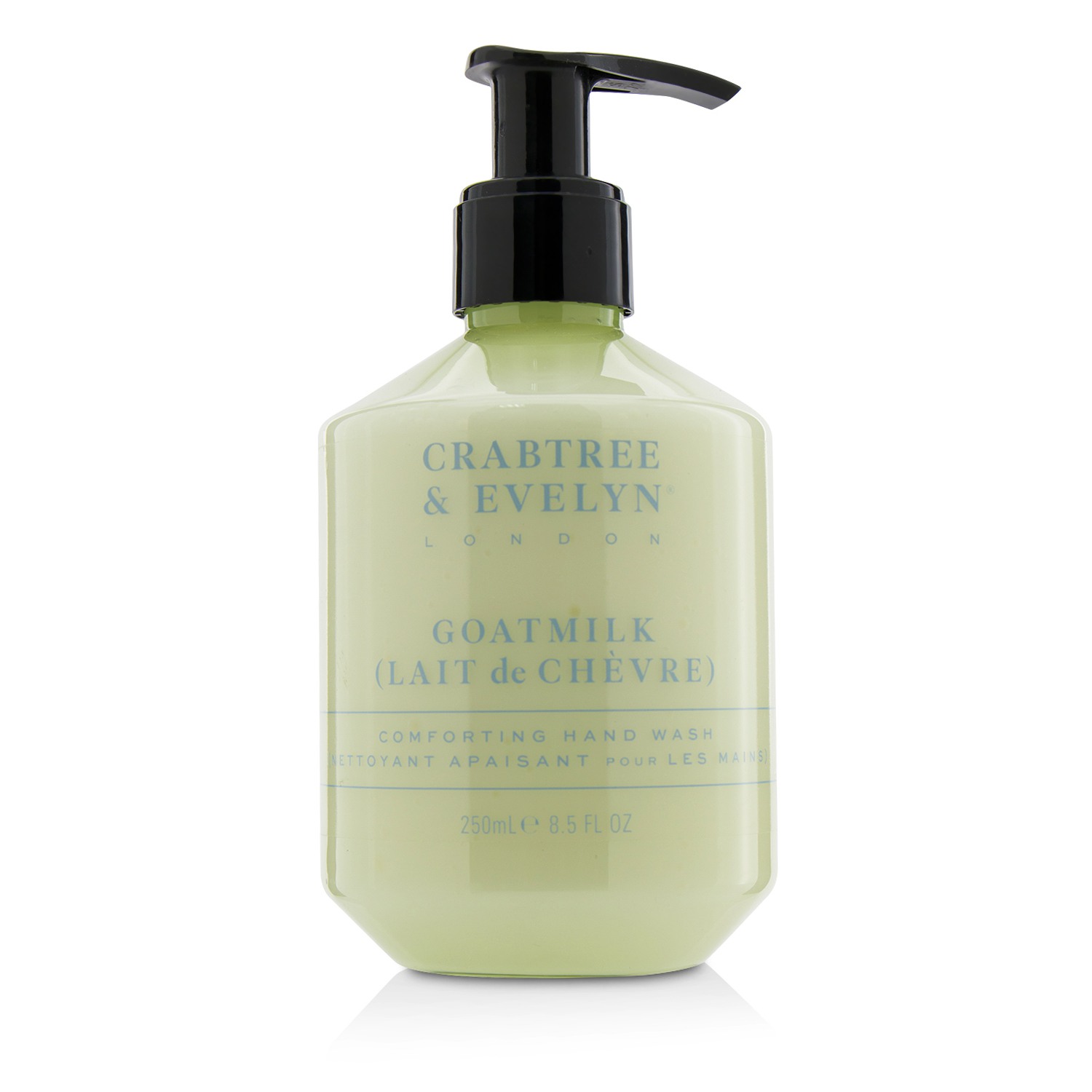 Goatmilk Comforting Hand Wash Crabtree & Evelyn Image