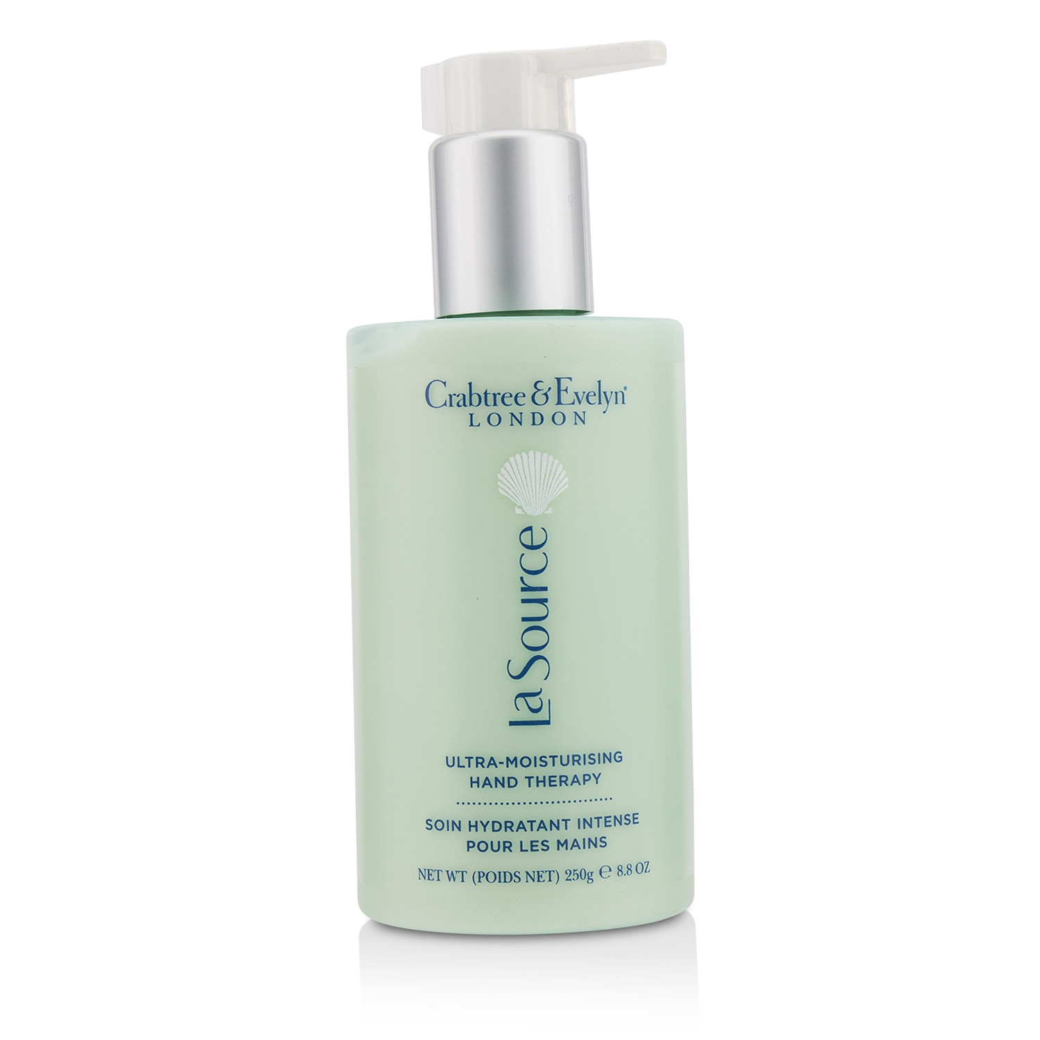 La Source Ultra-Moisturising Hand Therapy Crabtree & Evelyn Image