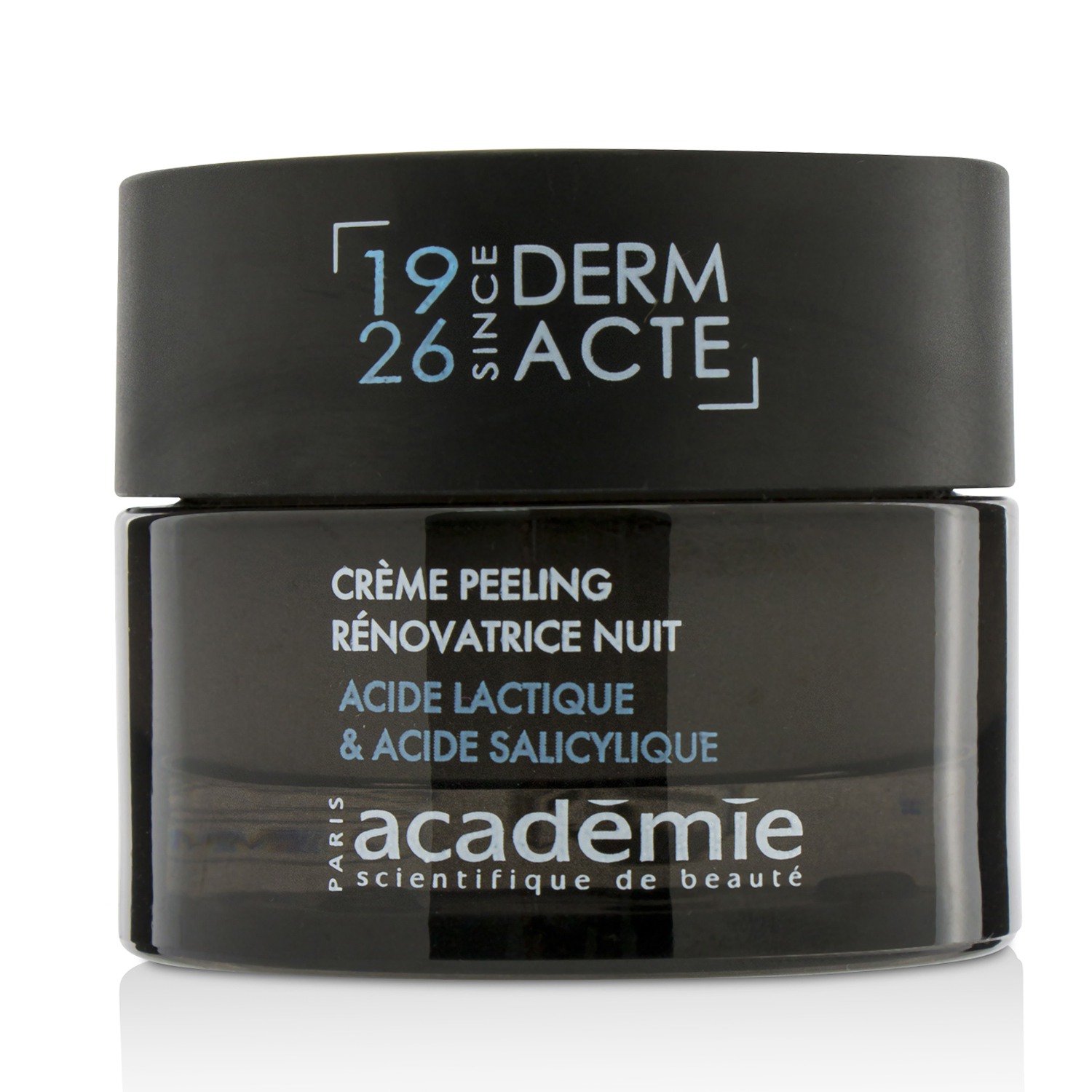 Derm Acte Restorative Exfoliating Night Cream (Unboxed) Academie Image