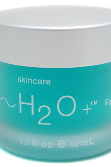 Face Oasis Hydrating Treatment