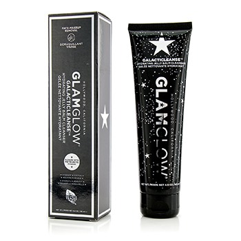 GalactiCleanse Hydrating Jelly Balm Cleanser Glamglow Image