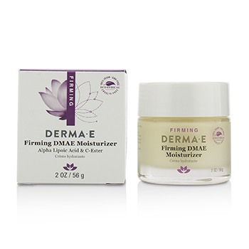 Firming DMAE Moisturizer Derma E Image