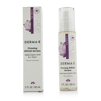 Firming DMAE Serum Derma E Image