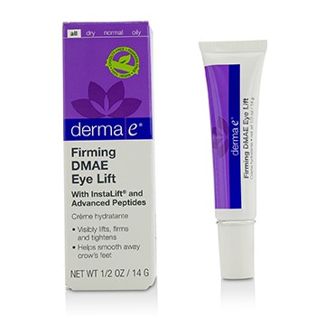 Firming DMAE Eye Lift - For All Skin Types Derma E Image