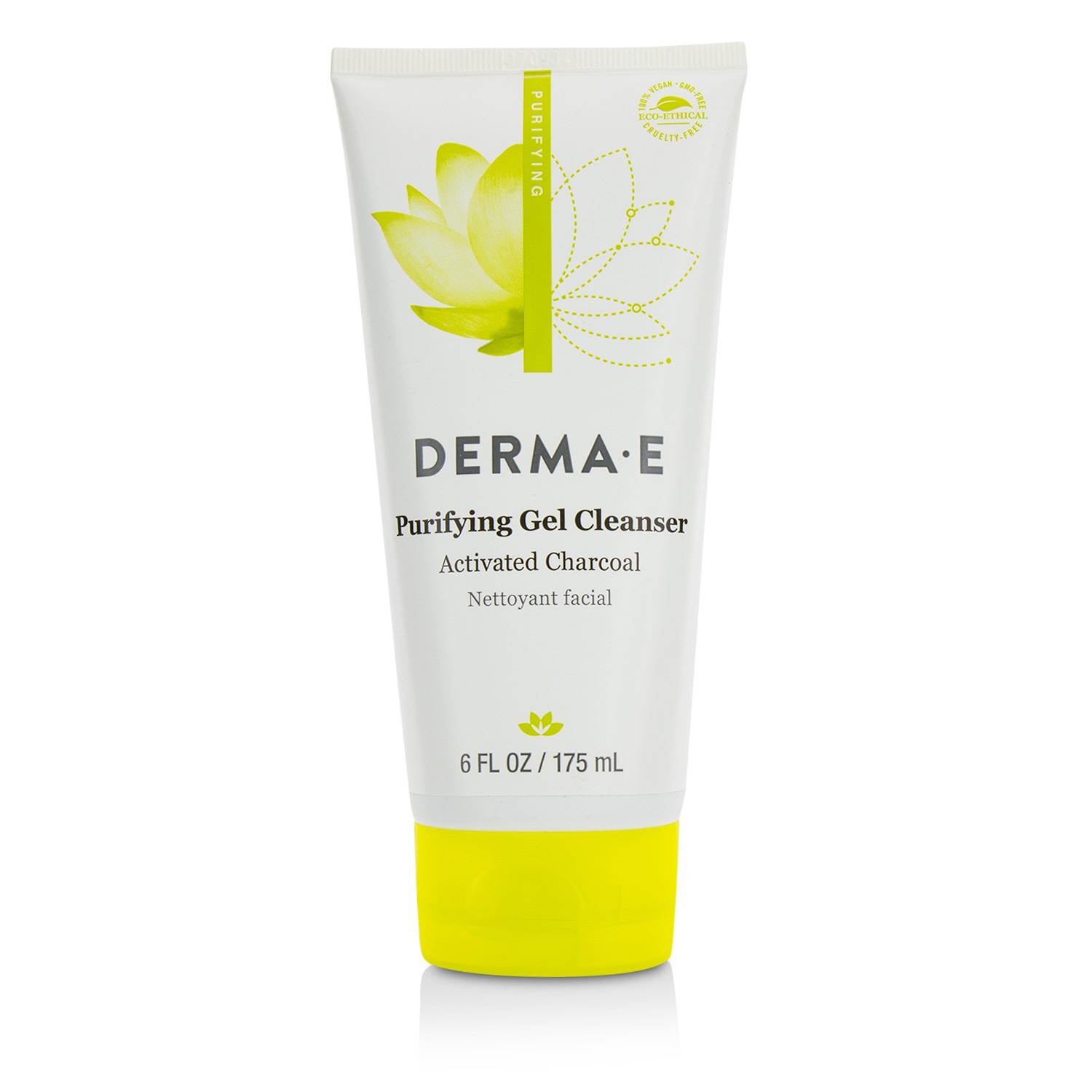 Purifying Gel Cleanser Derma E Image