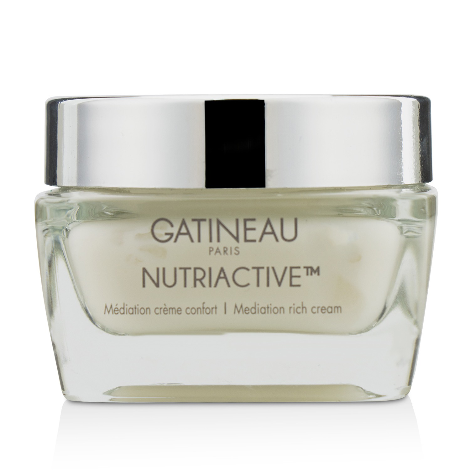 Nutriactive Mediation Rich Cream (Unboxed) Gatineau Image