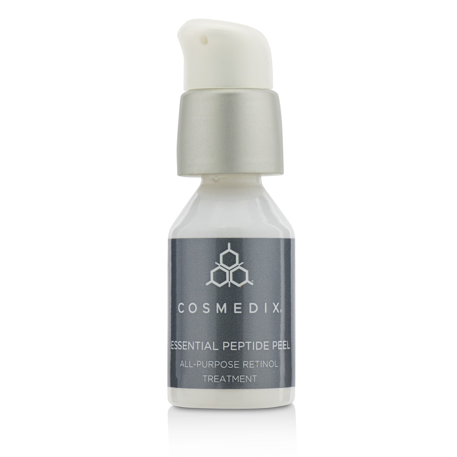 Essential Peptide Peel - Salon Product CosMedix Image