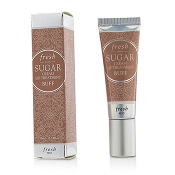 Sugar Cream Lip Treatment - Buff Fresh Image