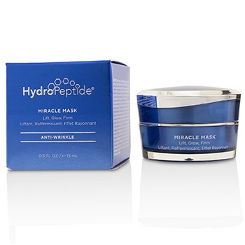 Miracle Mask - Lift Glow Firm HydroPeptide Image