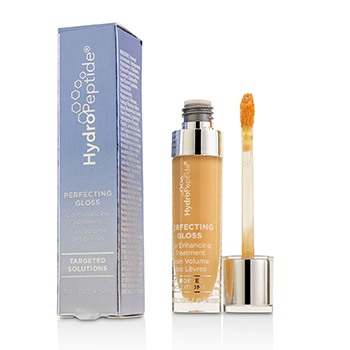 Perfecting Gloss - Lip Enhancing Treatment - # Island Bloom HydroPeptide Image