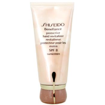 Benefiance Protective Hand Revitalizer ( Cream ) Shiseido Image