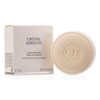 Abricot Creme - Fortifying Cream For Nail Christian Dior Image