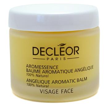 Aromatic Nutrivital Balm ( Angelique Balm Salon Size ) Decleor Image