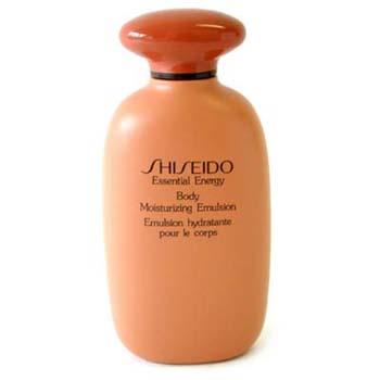 Advanced Essential Energy Body Revitalizing Emulsion Shiseido Image