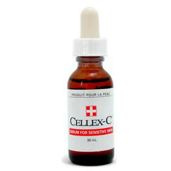 Formulations-Sensitive-Skin-Serum-Cellex-C