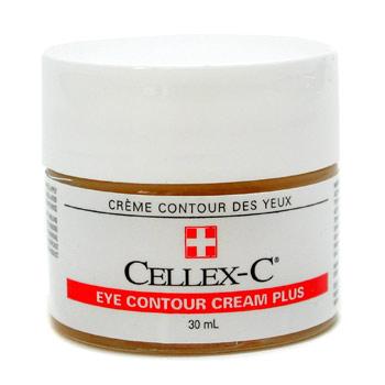 Formulations Eye Contour Cream Plus