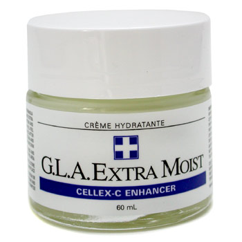 Enhancers G.L.A. Extra Moist Cream Cellex-C Image