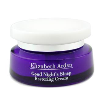 Good Night Sleep Restoring Cream Elizabeth Arden Image