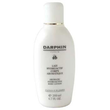 Aromatic Hydroactive Body Lotion