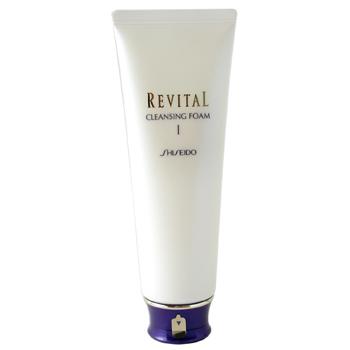 Revital Cleansing Foam I (Normal To Oily Skin Type)