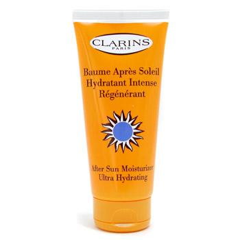 After Sun Moisturizer Ultra Hydrating Clarins Image