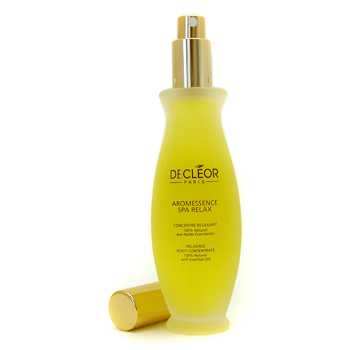 Aromessence SPA Relax Body Concentrate