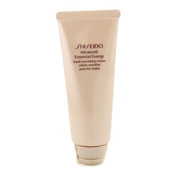 Advanced Essential Energy Hand Nourishing Cream Shiseido Image
