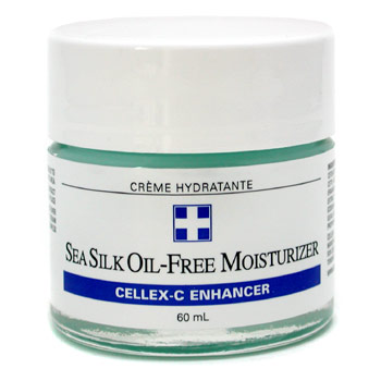 Enhancers Sea Silk Oil-Free Moisturizer Cellex-C Image