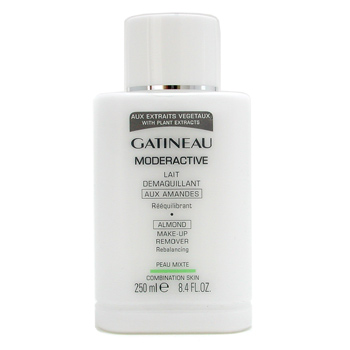 Moderactive Almond Make-Up Remover Gatineau Image