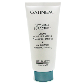 Anti-Aging Hand Cream with Vitamin A Gatineau Image