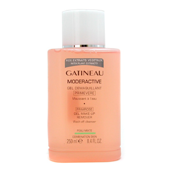 Moderactive Wash Off Cleansing Gel